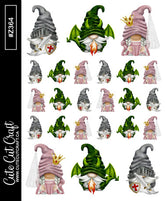 Dragon Gnomes